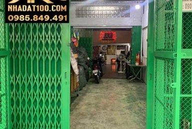 bán nhà quận 5 khu trung tâm mua bán