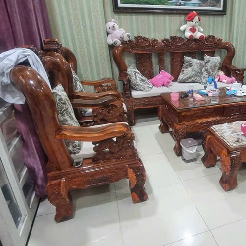 nhà bán quận 12 chính chủ