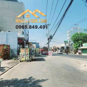 mua đất quận 12 khu kinh doanh