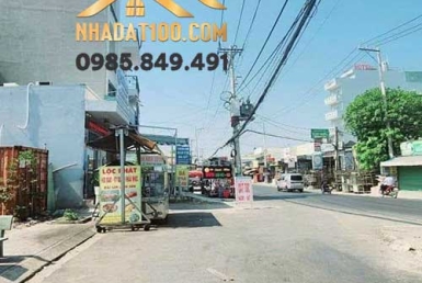 mua đất quận 12 khu kinh doanh