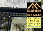 mua nhà âu dương lân quận 8 giá mềm nha