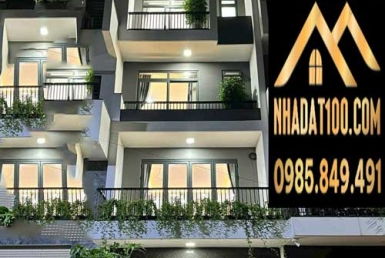 mua nhà quận 12 dưới 6 tỷ giá rẻ