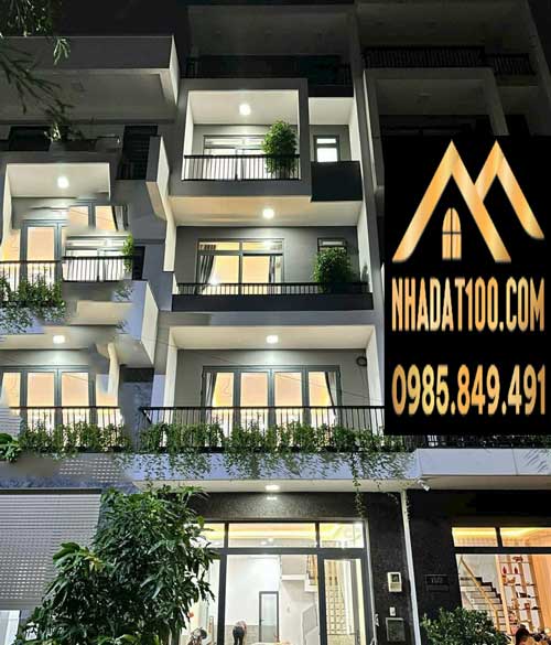 mua nhà quận 12 dưới 6 tỷ giá rẻ