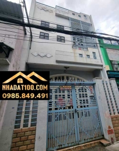 nhà quận 6 dọn vô ở nagy khi mua